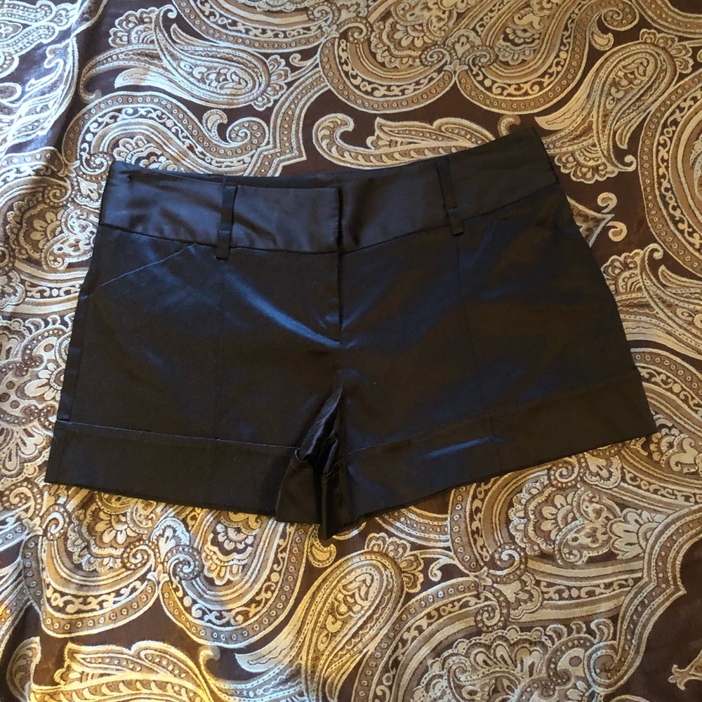 I.N. San Francisco shorts size 7 NOT 8